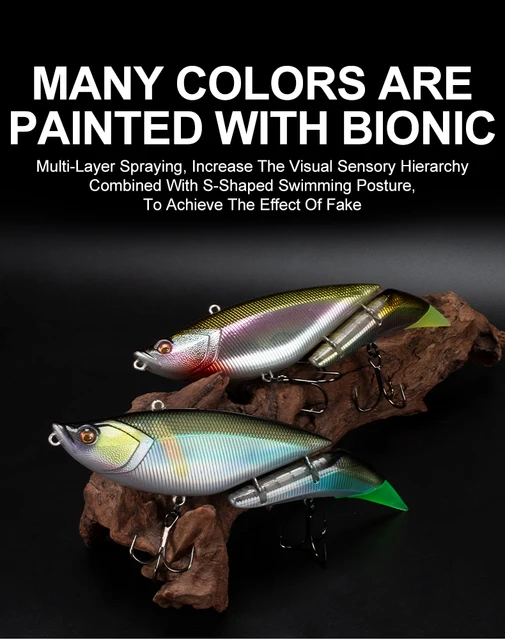 【新品】Paddle Bait 190 新品】Paddle Bait 190 新品】Paddle Bait 190 TSUYOKI Swimbait