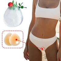 Traceless Invisible Adhesive Concealer For Women Cover Feminine Lines Reusable Medical Grade Silicone Camel Toe Concealer 2