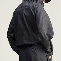 Adidas Originals JKTP Veste de sport tissée à grandes poches pour femme JV7035 2