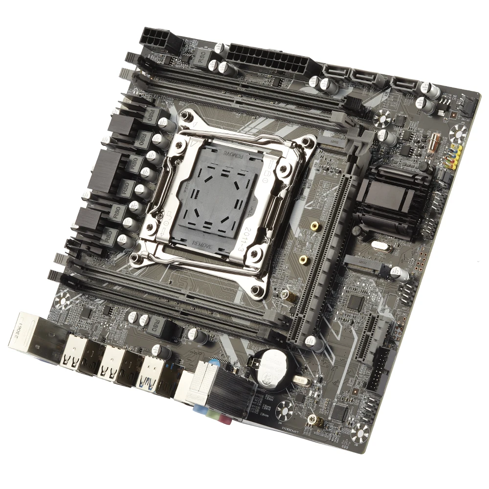Intel Xeon E5-2680v4 x99dualマザーセット S818c7d6ea7114ef6925e7e5d61572