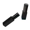 5/10ML Refillable Perfume Bottle Portable Cosmetics Atomizer Matte Black Square High-end Glass Empty Spray Bottles for Travel 6