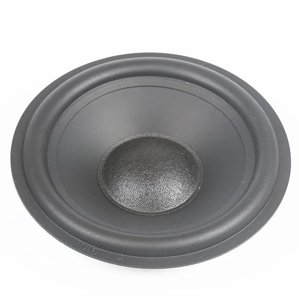 2Pcs 38-85mm Audio Woofer Speaker Cap Dust Cap Dome Cover Replacement Accessories Loudspeaker Dome Paper Dust Cone Cover