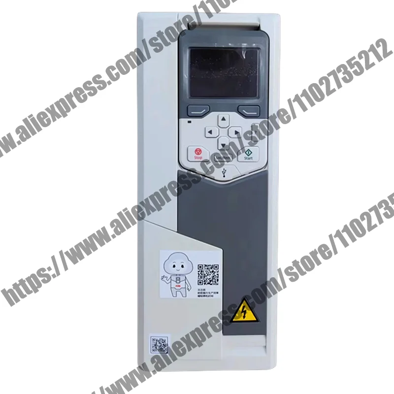 New ACS580-01-033A-4 ACS580-01-039A-4 ACS580-01-046A-4 ACS580-01-062A-4 ACS580-01-073A-4 ACS580-01-088A-4 ACS580-01-106A-4