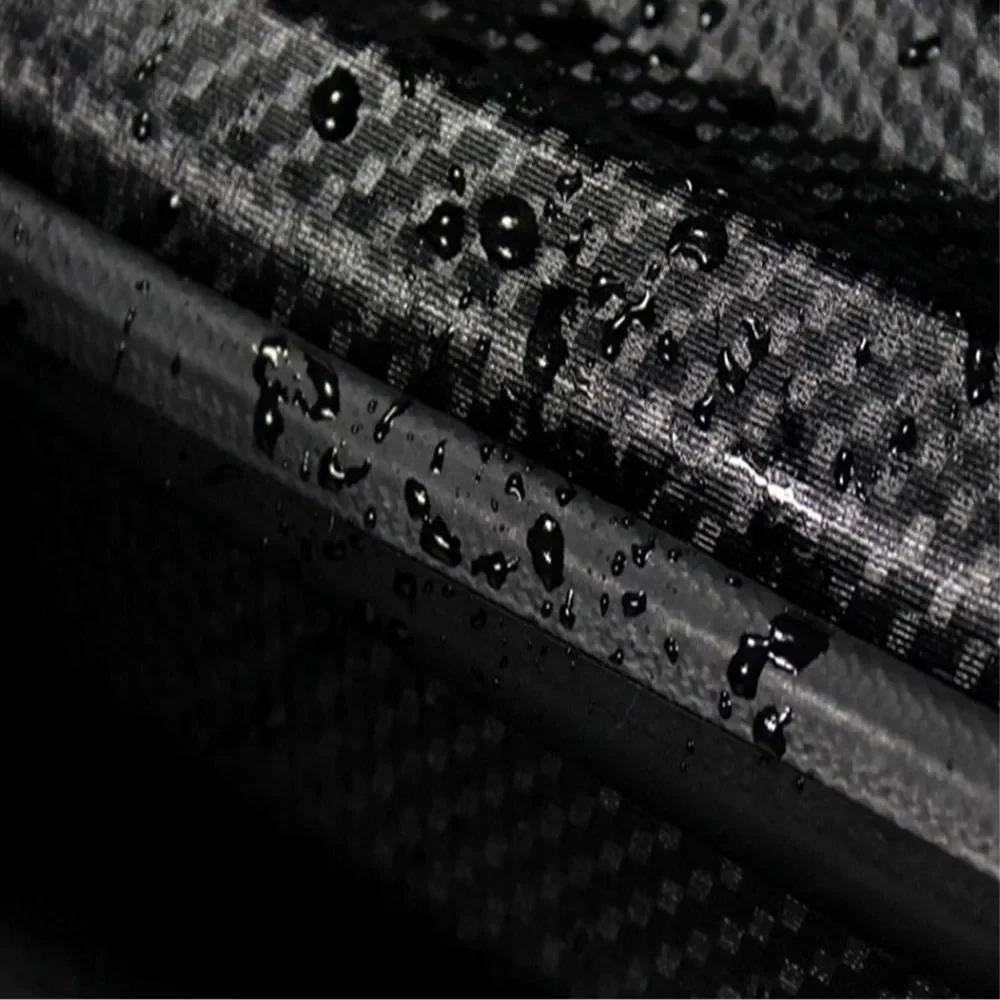 FOR Grom MSX125 Monkey 125  motorcycle modified side bag waterproof triangle side bag hard shell bag   Accessories_voghion.com