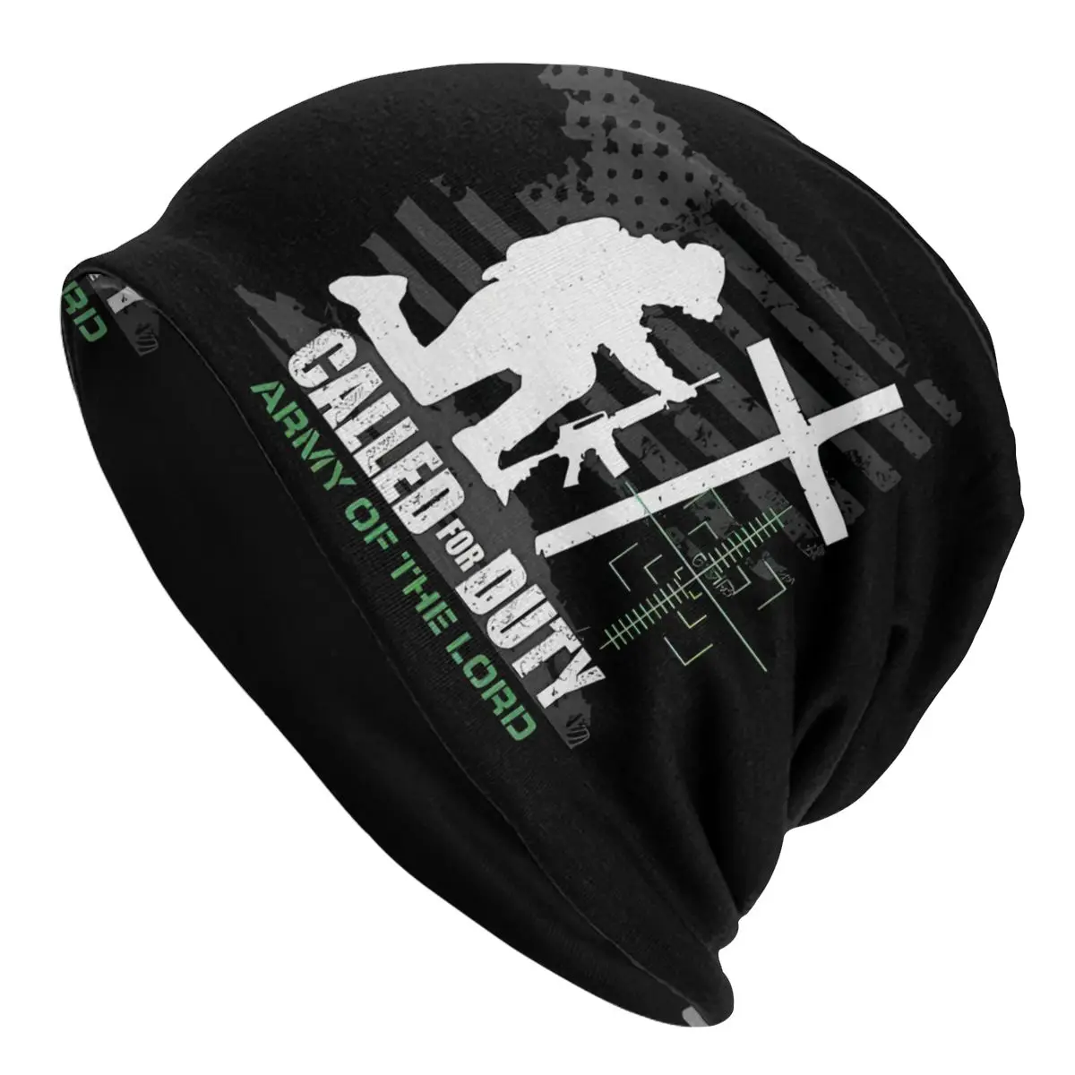 

Jesus Sport Thin Hats Cross Bonnet Hipster Skullies Beanies Caps