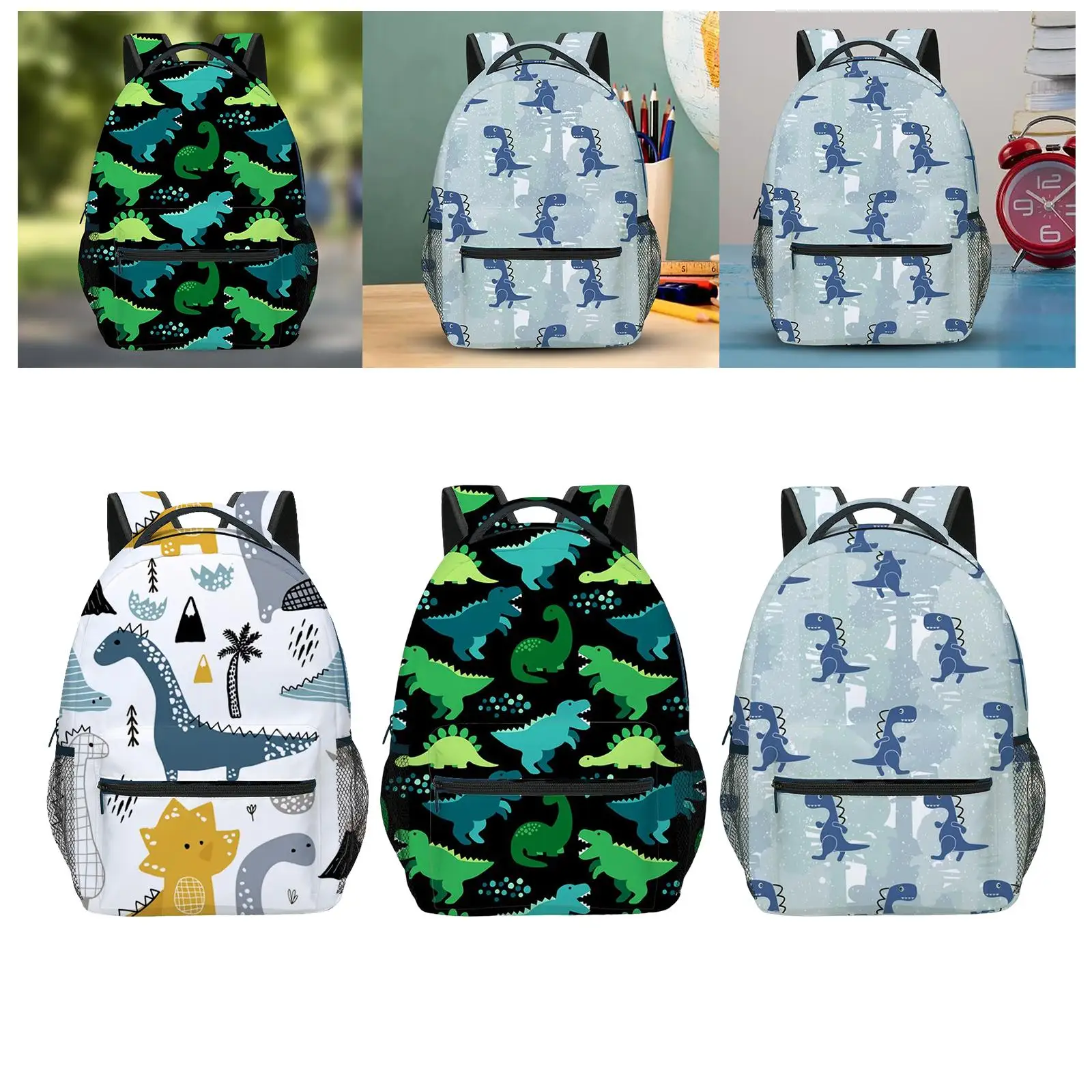 

Kids Backpack Small Rucksack Preschool Lightweight for