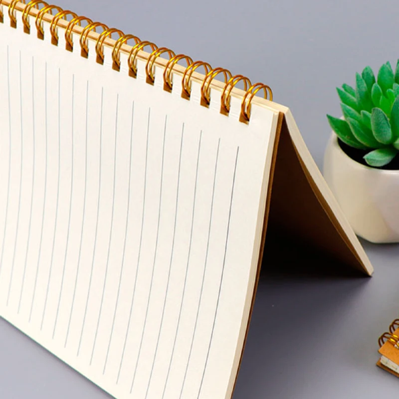A5 Notebook Lined Grid Paper Journal Diary Sketchbook Drawing Painting Graffiti Notebook Notepad Stationery
