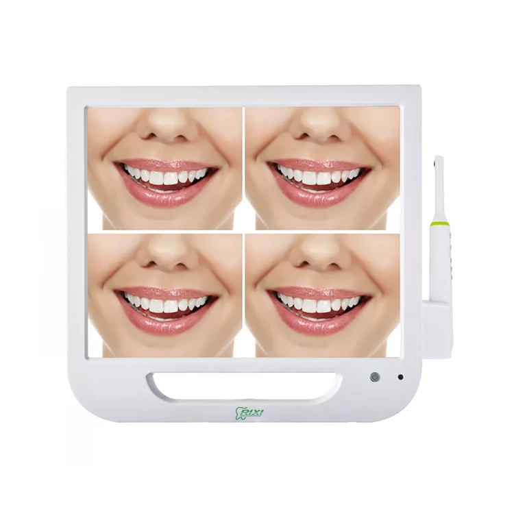 

Intraoral Oral Camera Medical Digital Viewer Wifi Intra Oral Camera For Equipment