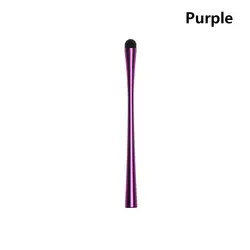 Universal High - Precision Mini Stylus Pen (Purple)