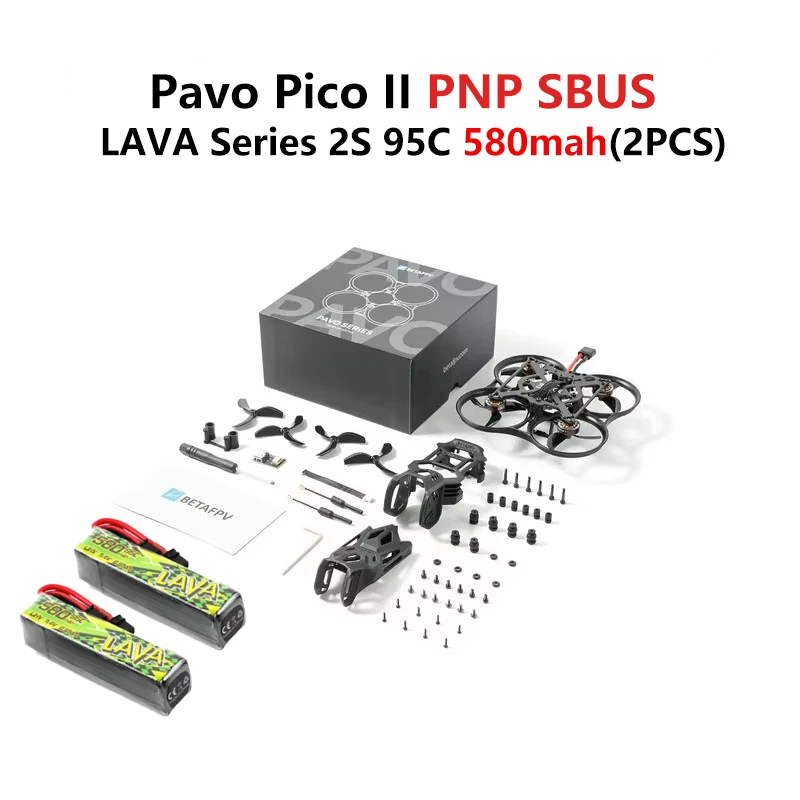 PNP SBUS 2B