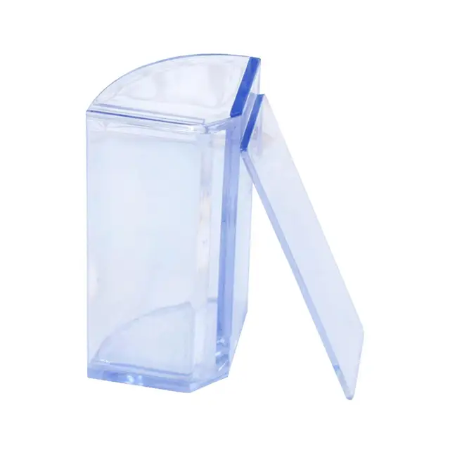 Soap Beveler Planer Multifunction DIY Soap Edge Trimmer Handmade Lightweight Acrylic Transparent for Soap Cheese Candle