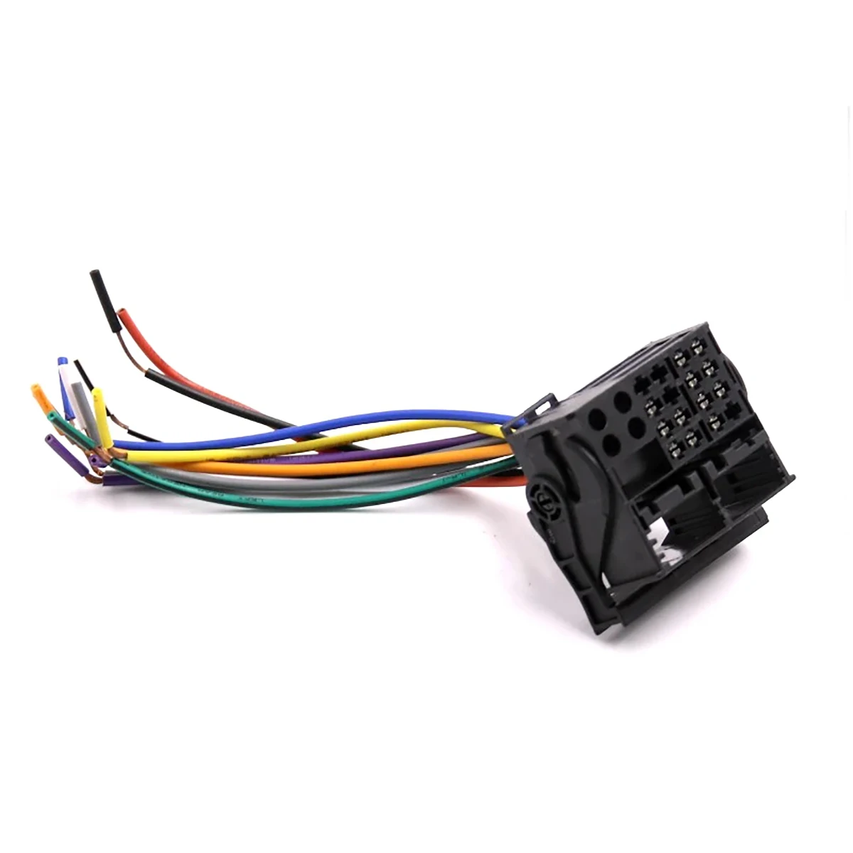 Spine Elettriche Prese Adattatore Per Vw Rcd510 Rns510 Rcd310