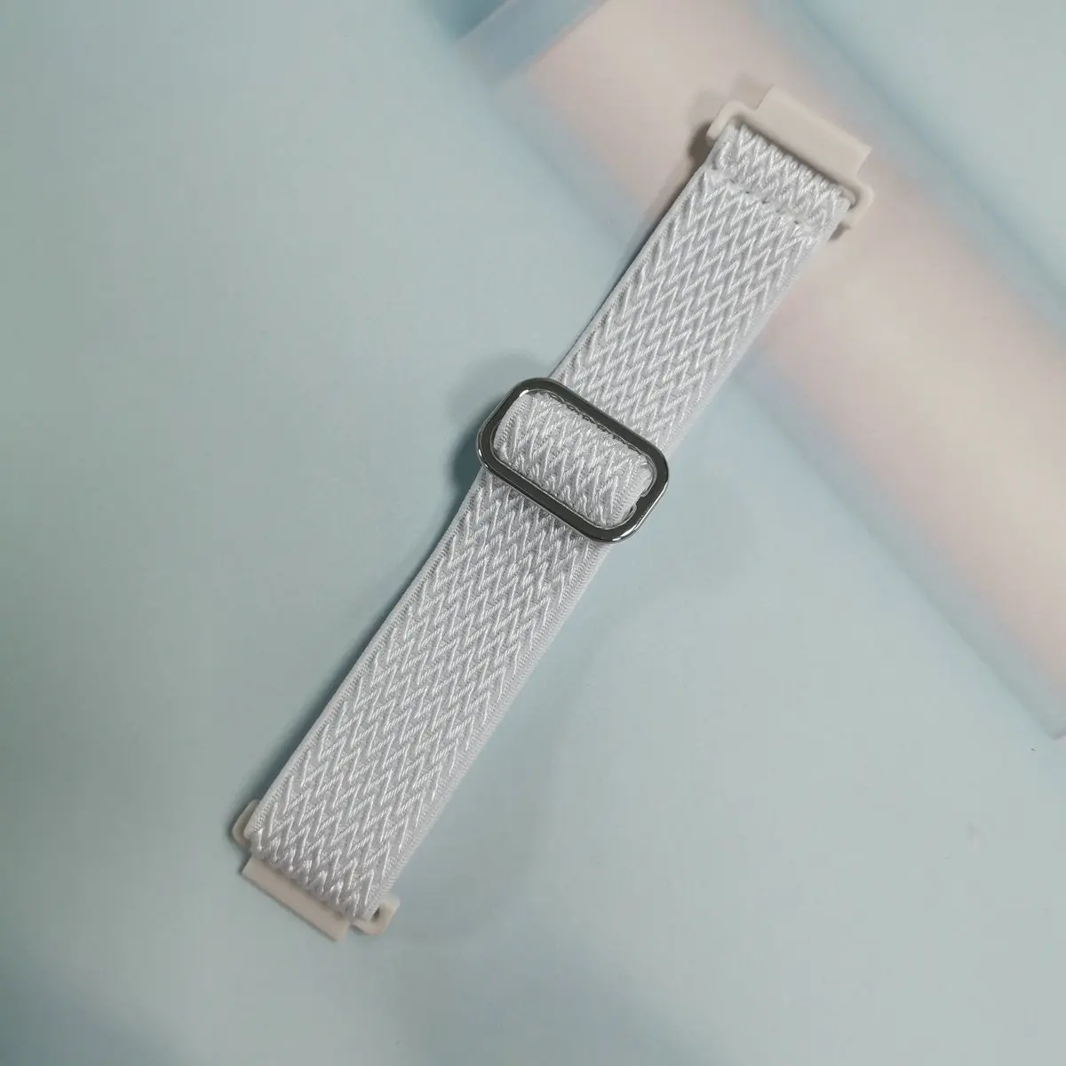 Elastic Strap: Stretchy Loop Watchband Replacement