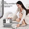 Home Carpet Cleaning Machine Sofa Vacuum Cleaner Spray Suction Integrated Cleaning Machine Sterilization Machine 6