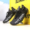 Unisex Quick‑Dry Aqua Shoes – Outdoor Water Sports 5