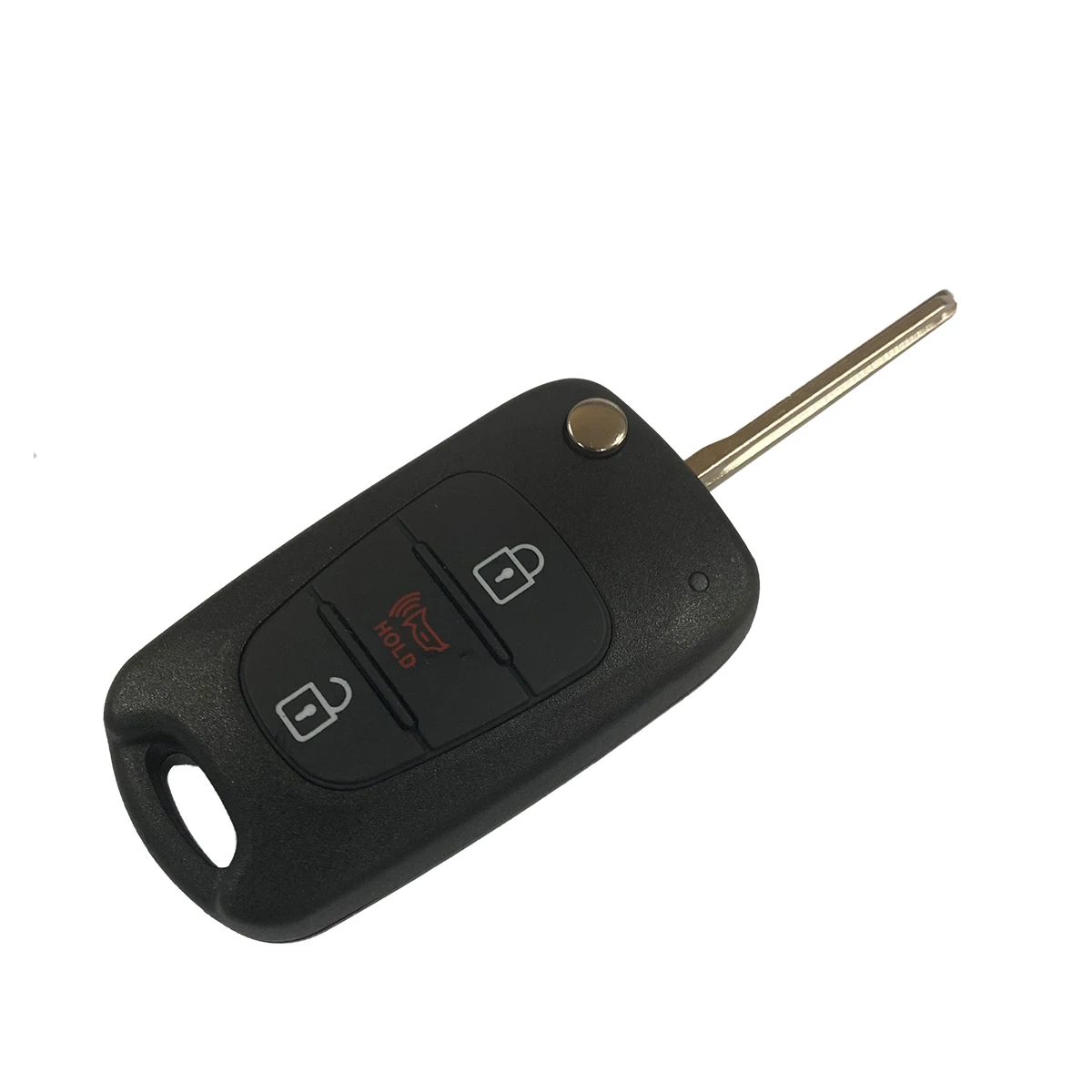 Chiave/Telecomando Per Kia Rio 3 Picanto Ceed Cerato Sportage K2 K3 K5 Hyundai I30 Ix35 434mhz Id46 Chi - Kia - Sd10afbb16ee4473782fad9d18d5cd193O