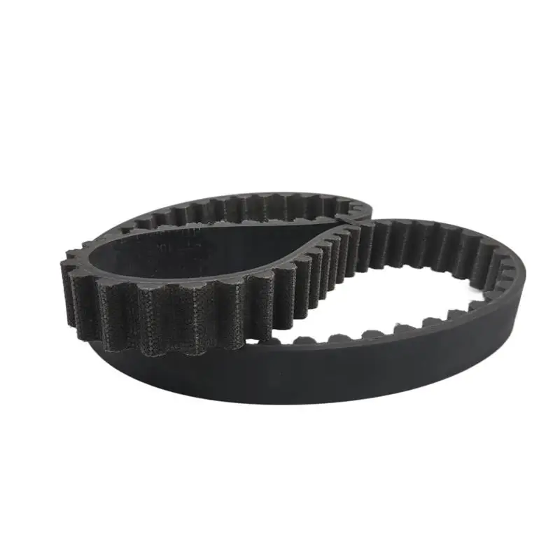 

1582-14M Timing Belt Closed Loop Belt Width 45/30/40mm Length 1582mm HTD Rubber Timing Belt 14M Synchronous Belt 1582-14M-50