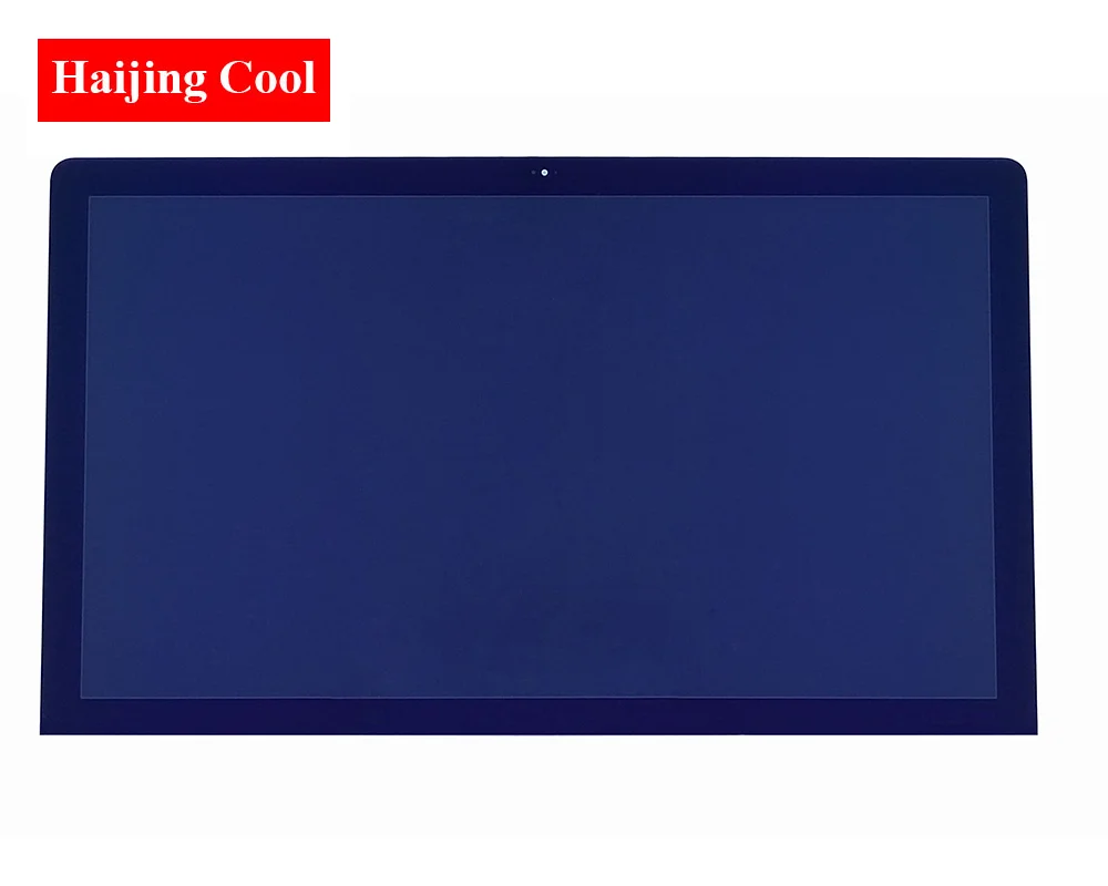Nuovo 5K Lcd Lm270Qq1 (Sd)(F1)Lm270Qq1-Sdf1 Lm270Qq1 Sdf2 2020 Per Imac 27 "2020 5K Mt2Ll Lcd Assemblaggio Pannello In Vetro 5120*2880