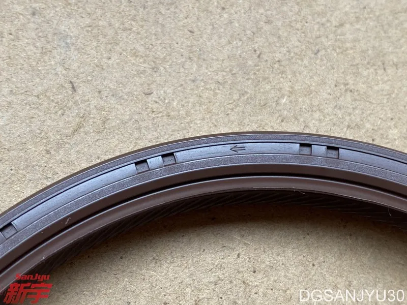PAJERO SPORT2 KH6W KG6W 6B31 OUTLANER 3.0 OIL SEAL,CRANKSHAFT,REAR 98*114*8