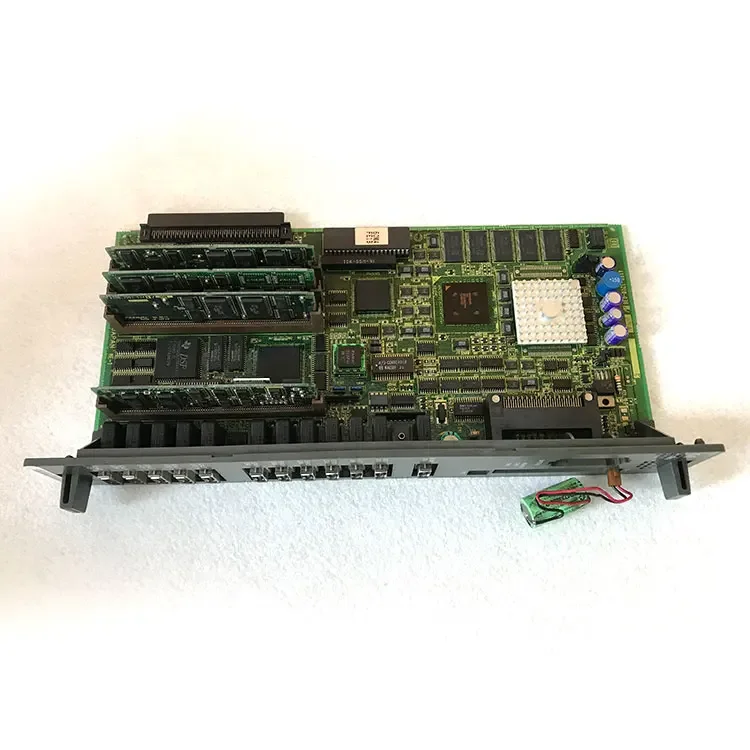 

A16B-3200-0362 Fanuc Main Board Original