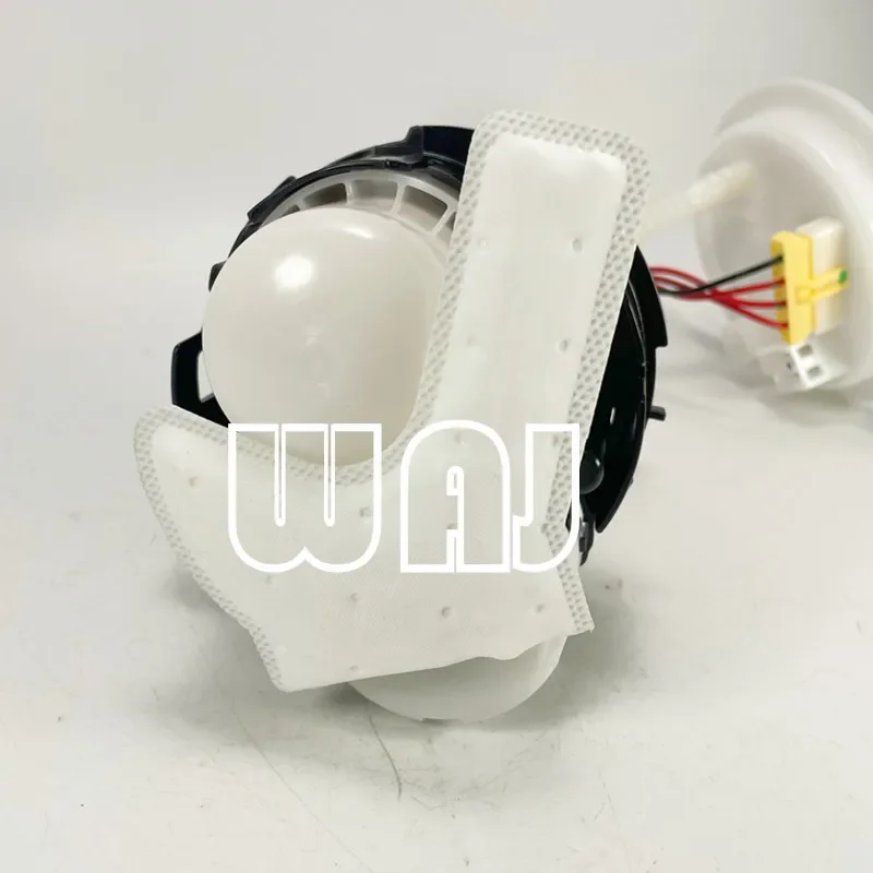 WAJ 포르쉐 카이엔 PO536, MDCAB, MDCBE, MDCUA용 연료 펌프 모듈 95891908700, 4M4919087AE