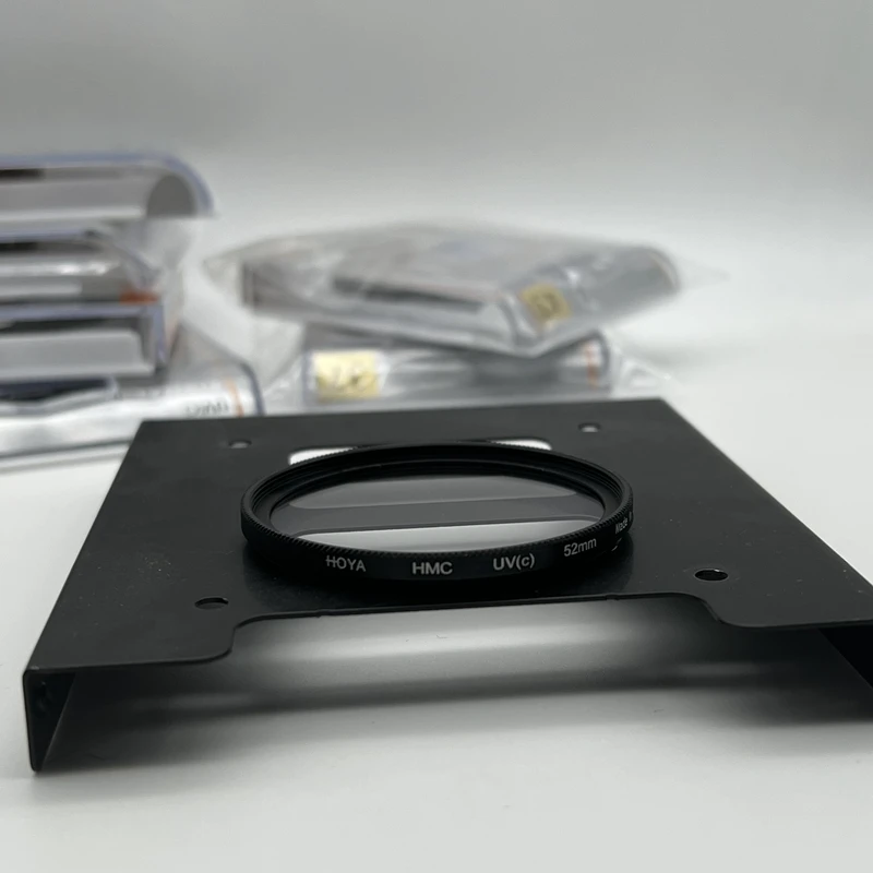 HOYA  HMC UV(c) 77mm Filter Slim Frame Digital Multicoated HMC for Nikon Canon Sony Camera Lens Protection  hoya 77mm uv sony h 3