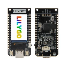 

TTGO T-Display RP2040 Raspberry Pi Module 1.14 inch LCD Development Board