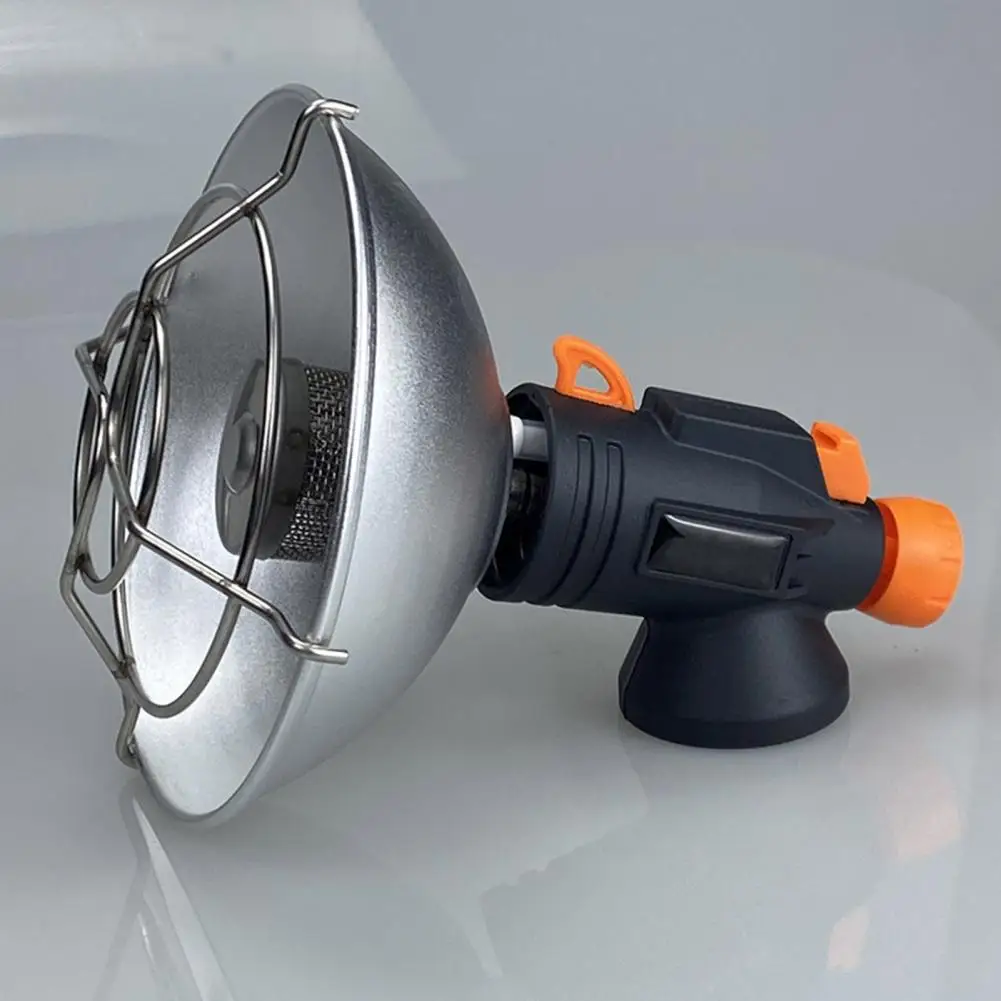 Chauffe-gaz Portable Kovea Handysun KGH-1609 Avec étui Rigide