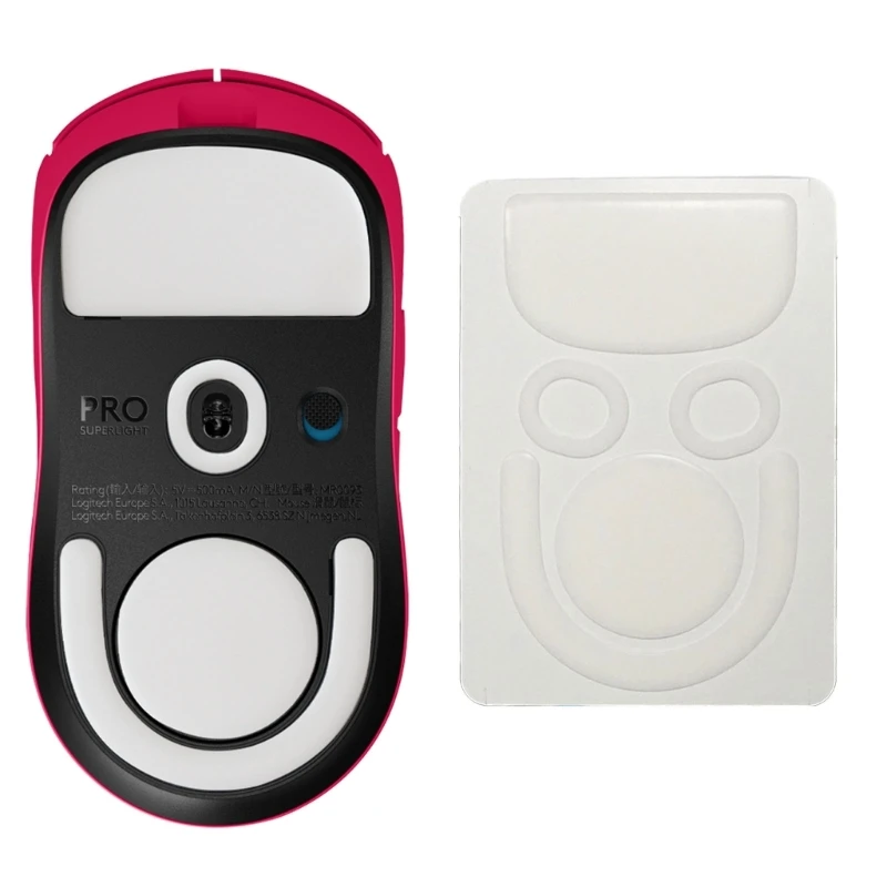 

Mouse Skates Mouse Feet Replace for G Superlight 2