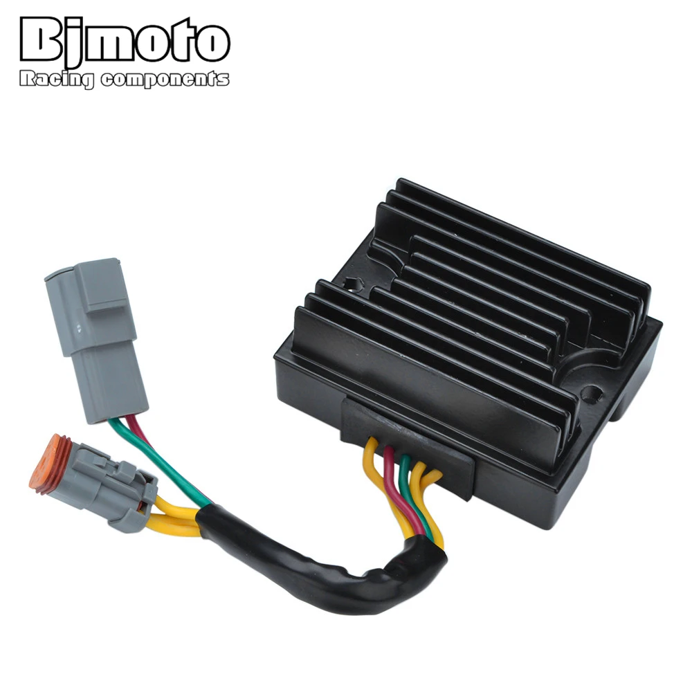 

Voltage Regulator Rectifier For Sea-doo Challenger 180 1500 230 4200 cc 180 310 hp CS 4-Tec SE Wake GTI 1500 cc 130 hp SE