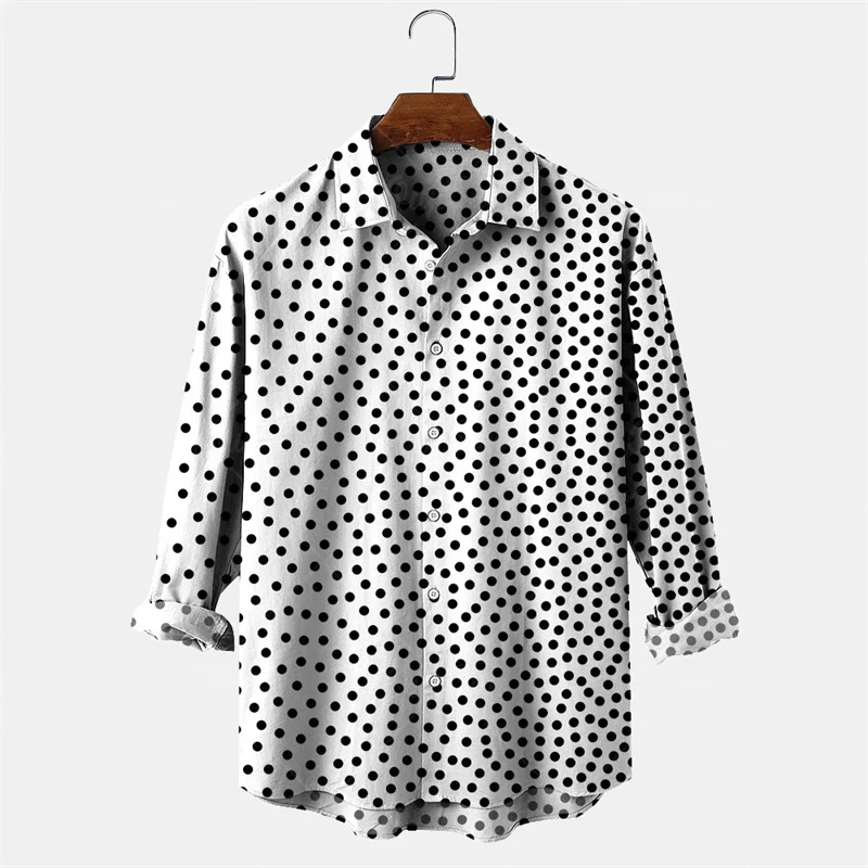 Рисунок 3 - Мужская рубашка с длинным рукавом