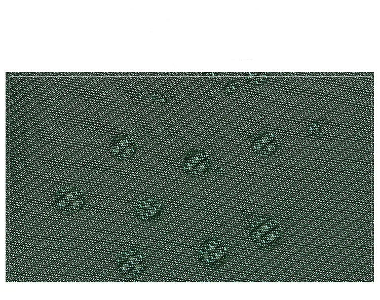Multifunktionale wasserdichte Oxford-Hüfttasche – Gürteltasche mit großem Fassungsvermögen für Männer und Frauen, langlebig, Unisex, Riñoneras Para Hombre – Detail 4