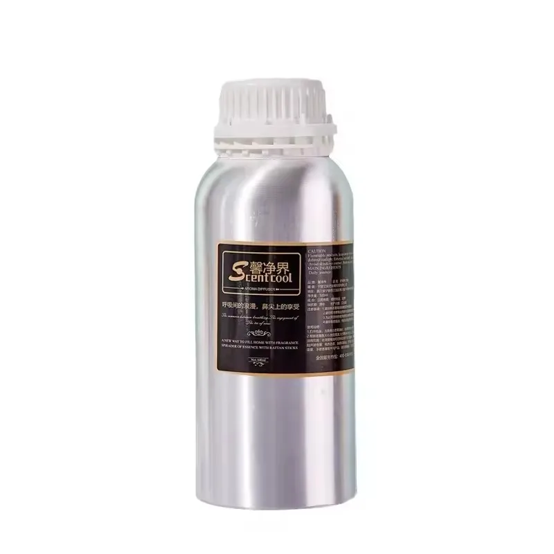 500ml Hilton Ritz Carlton Hotel Fragrance Oil Hotel Perfumes Essential Oils For Aromatic Diffuser Humidifier Aroma Machine