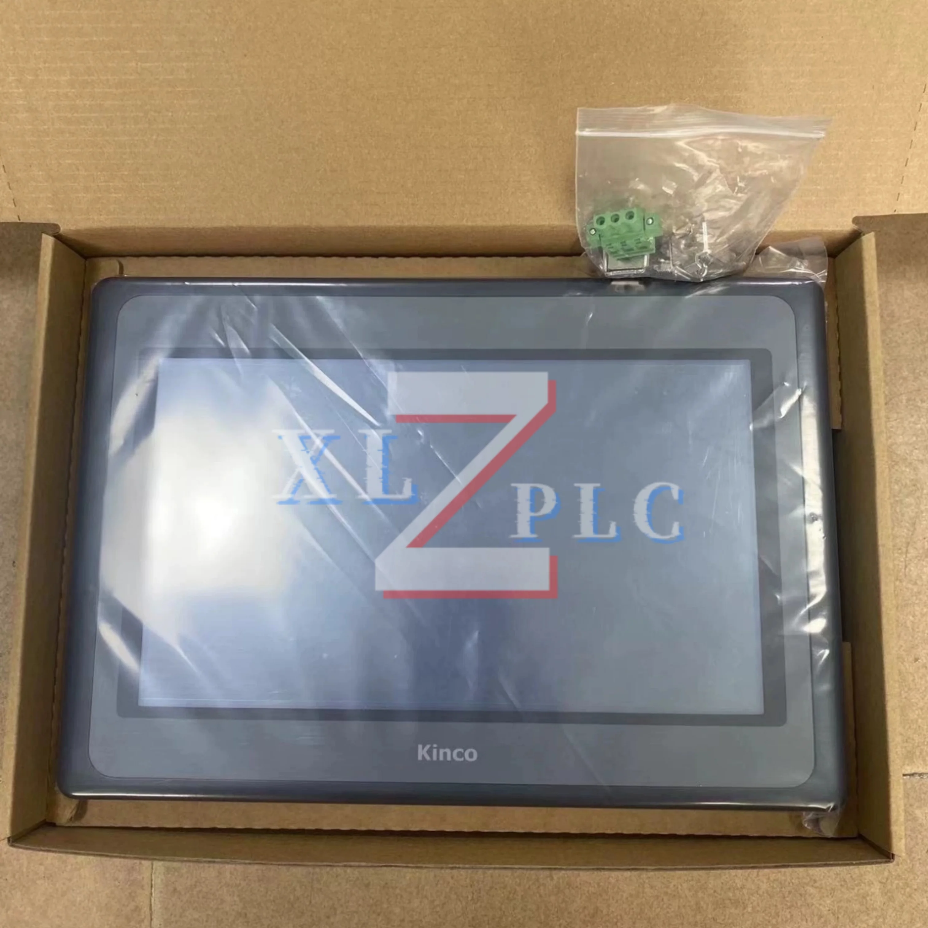 새로운 원본 MT4532T MT4532TE HMI 터치 패널