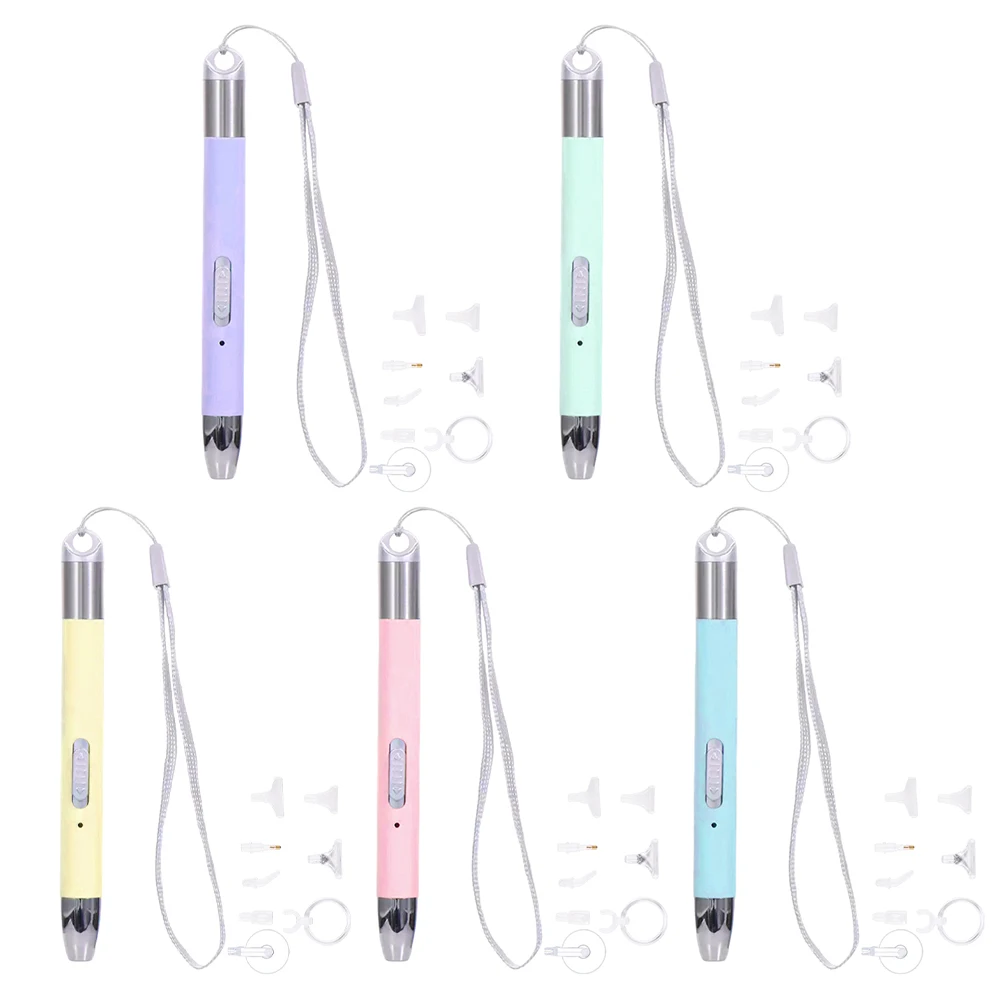 Diamond Painting Pen with 7 Tips