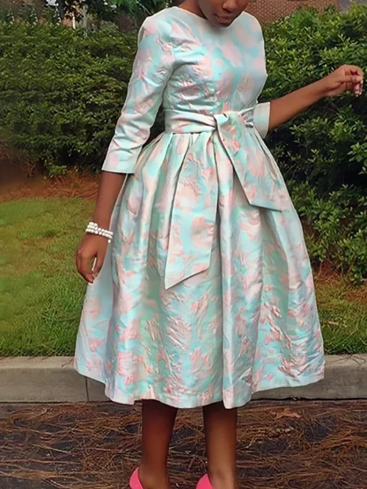 Рисунок 3 - Африканские платья для женщин