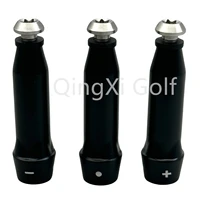 Golf Club Shaft Sleeve Adapter Fit Ping ANSER G25 I25 Driver Club Fairway Wood Club head accessories 1