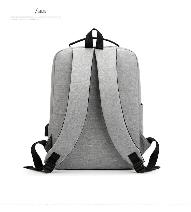 De Viagem, Anti Roubo, Mochila Casual, Sacos