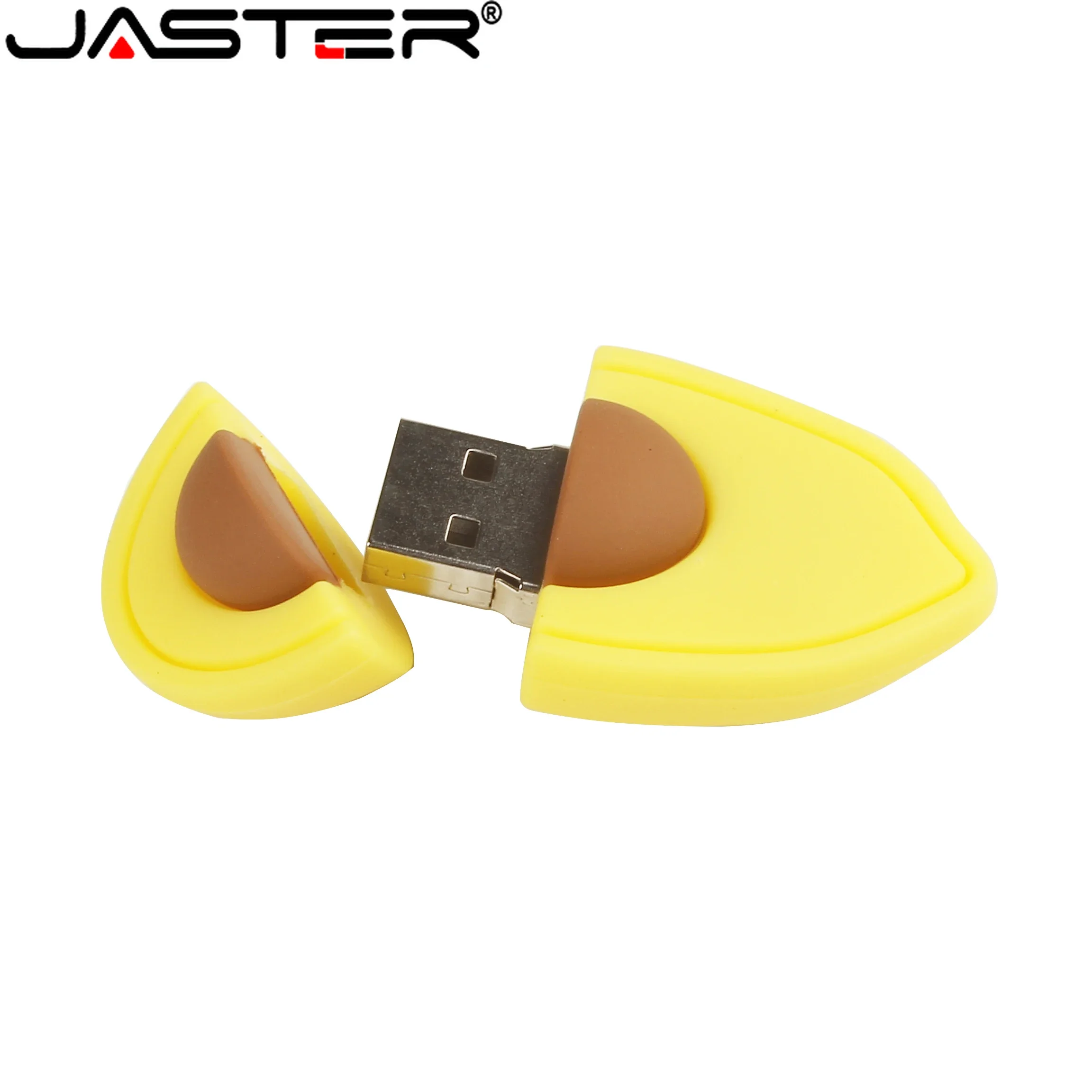 Fruit USB Flash Drive 64GB 32GB 16GB 8GB 4GB