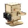 Robot Eating Coin Experiment Toy 2