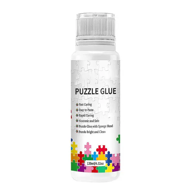 Springbok Puzzle Saver (Glue)