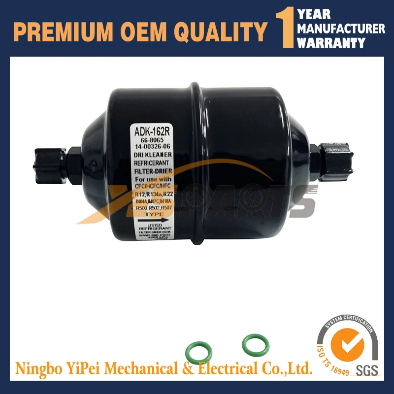 

Новый ресивер 66-8065 66-8065 для Thermo King