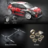 Hyper Go MJX 14301 14302 14303 1/14 RC Car Brushless 2.4G Remote Control 4WD Off-road Vehicle High Speed RC Car Toys for Adults 3