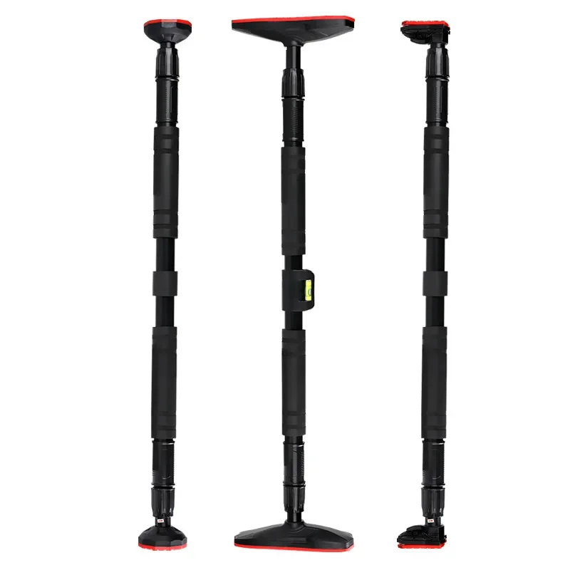 Sports Horizontal Bar on The Door Adjustable for Indoor Use Without Punching Wall Pull-up Bar for Children Adult