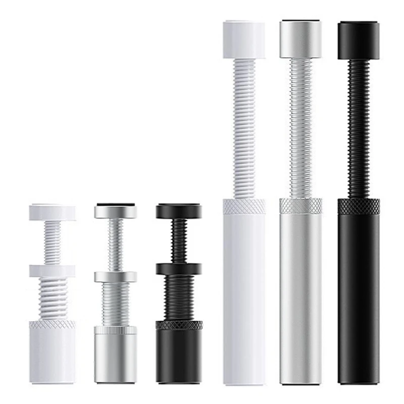 

Vertical Telescopic Rotating Video Card Stand Bracket Support Holder