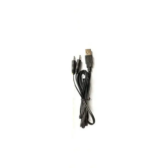 Usb cable for insole