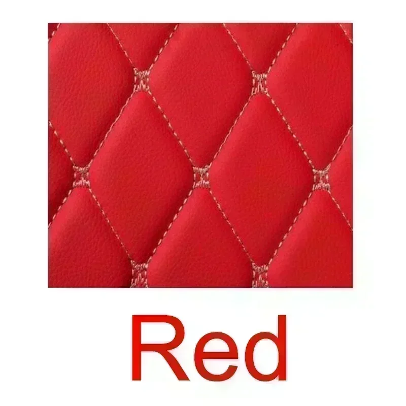 red 3 pcs