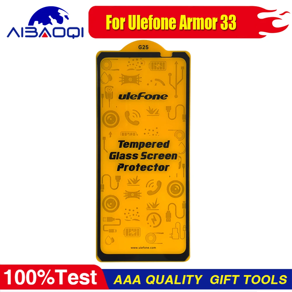 Premium Tempered Glass Screen Protector for Enhanced Durability and Clarity