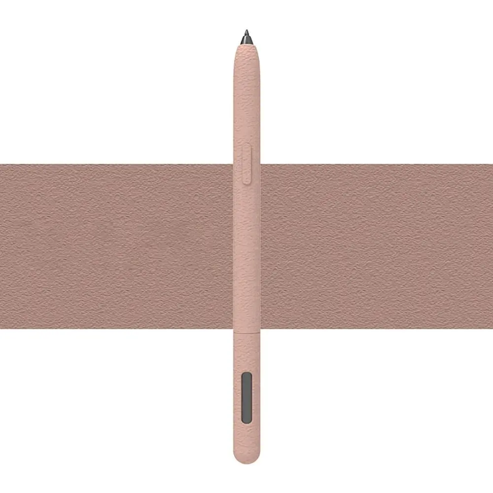 Premium Silicone Stylus Protective Cover - Shockproof Tablet Pencil Case Sleeve