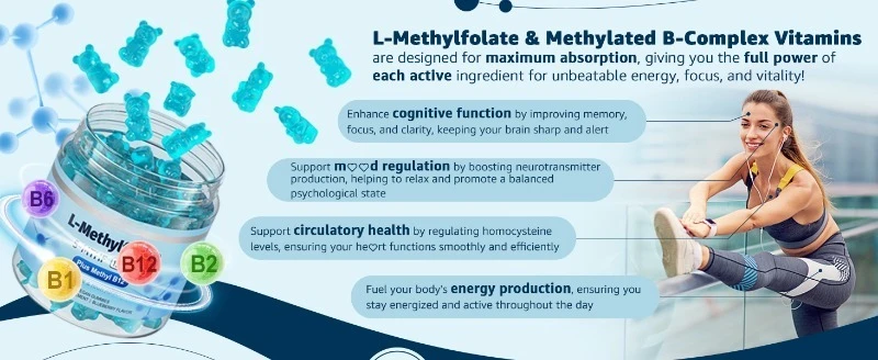 methylfolate